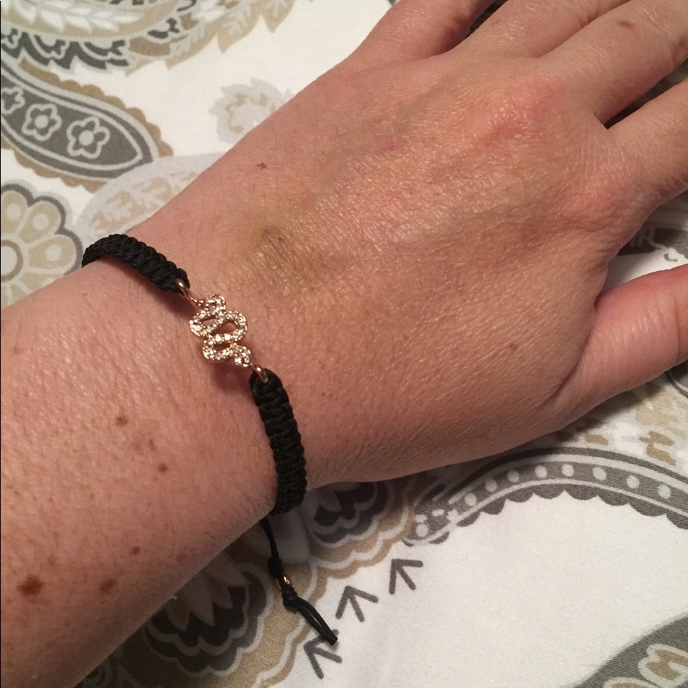 Stella & dot bracelet